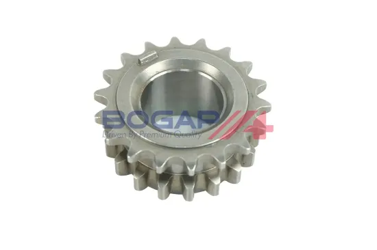 Zahnrad, Kurbelwelle BOGAP A1220100 Bild Zahnrad, Kurbelwelle BOGAP A1220100