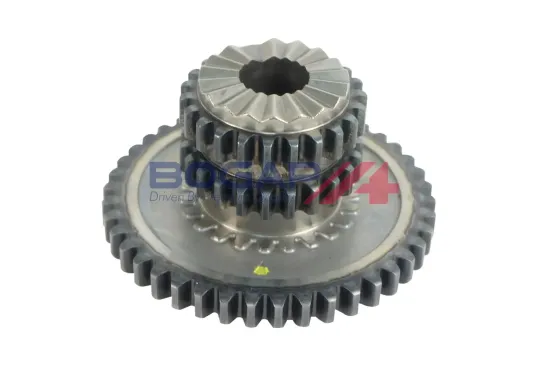 Zahnrad, Kurbelwelle BOGAP A1220101 Bild Zahnrad, Kurbelwelle BOGAP A1220101