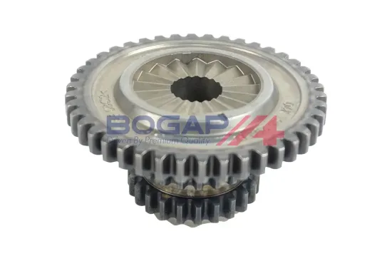 Zahnrad, Kurbelwelle BOGAP A1220101 Bild Zahnrad, Kurbelwelle BOGAP A1220101