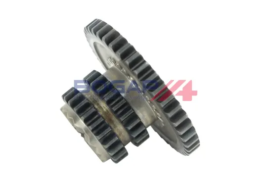 Zahnrad, Kurbelwelle BOGAP A1220101 Bild Zahnrad, Kurbelwelle BOGAP A1220101