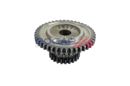 Zahnrad, Kurbelwelle BOGAP A1220101 Bild Zahnrad, Kurbelwelle BOGAP A1220101