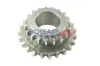 Zahnrad, Kurbelwelle BOGAP A1220105 Bild Zahnrad, Kurbelwelle BOGAP A1220105