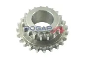 Zahnrad, Kurbelwelle BOGAP A1220105