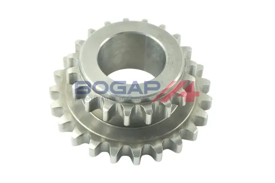 Zahnrad, Kurbelwelle BOGAP A1220105 Bild Zahnrad, Kurbelwelle BOGAP A1220105