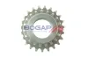 Zahnrad, Kurbelwelle BOGAP A1220105 Bild Zahnrad, Kurbelwelle BOGAP A1220105