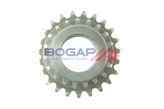 Zahnrad, Kurbelwelle BOGAP A1220105 Bild Zahnrad, Kurbelwelle BOGAP A1220105