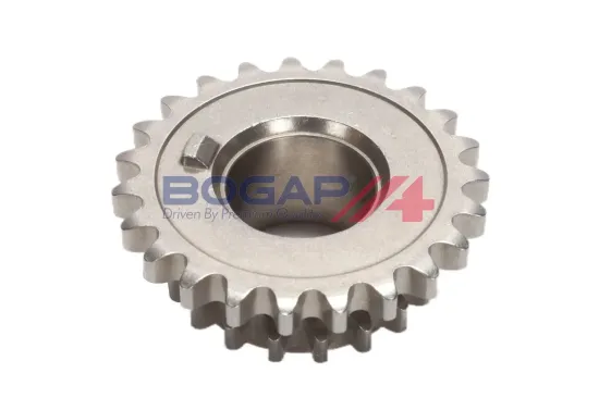 Zahnrad, Kurbelwelle BOGAP A1220105 Bild Zahnrad, Kurbelwelle BOGAP A1220105