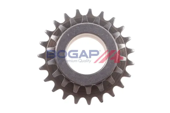 Zahnrad, Kurbelwelle BOGAP A1220106 Bild Zahnrad, Kurbelwelle BOGAP A1220106