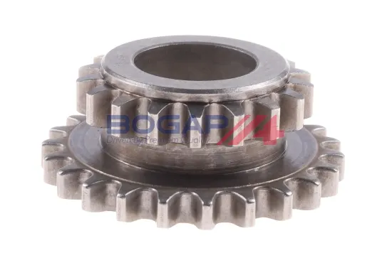 Zahnrad, Kurbelwelle BOGAP A1220106 Bild Zahnrad, Kurbelwelle BOGAP A1220106