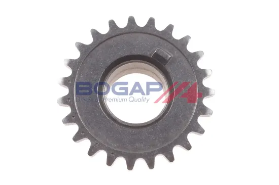 Zahnrad, Kurbelwelle BOGAP A1220106 Bild Zahnrad, Kurbelwelle BOGAP A1220106