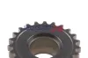 Zahnrad, Kurbelwelle BOGAP A1220106 Bild Zahnrad, Kurbelwelle BOGAP A1220106