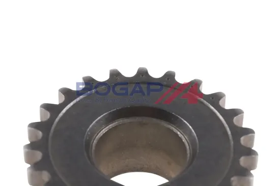 Zahnrad, Kurbelwelle BOGAP A1220106 Bild Zahnrad, Kurbelwelle BOGAP A1220106