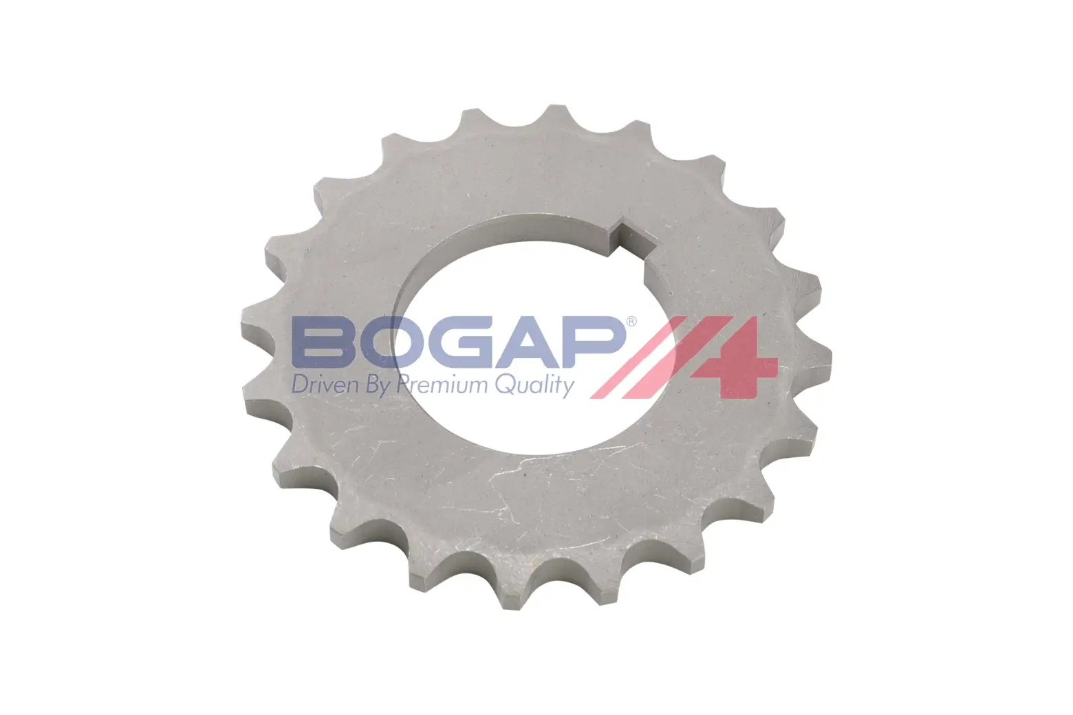 Zahnrad, Kurbelwelle BOGAP A1220110