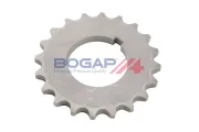 Zahnrad, Kurbelwelle BOGAP A1220110
