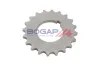 Zahnrad, Kurbelwelle BOGAP A1220110 Bild Zahnrad, Kurbelwelle BOGAP A1220110