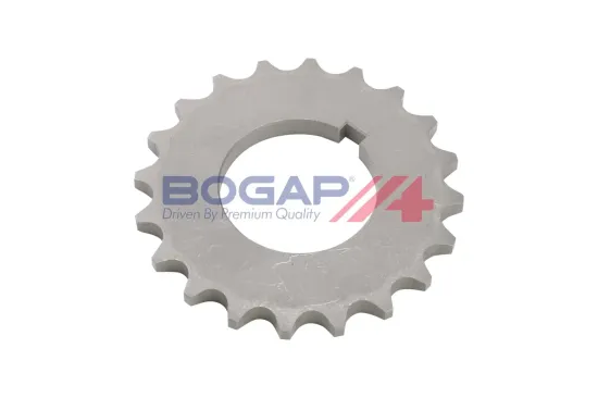 Zahnrad, Kurbelwelle BOGAP A1220110 Bild Zahnrad, Kurbelwelle BOGAP A1220110