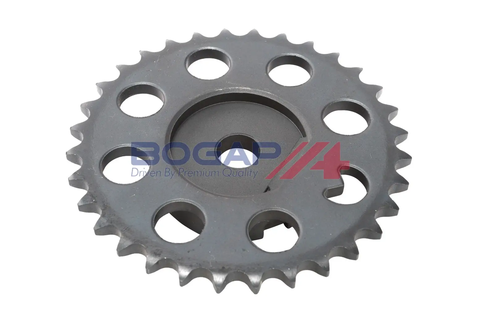 Zahnrad, Kurbelwelle BOGAP A1220112