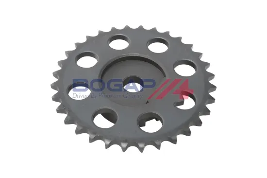 Zahnrad, Kurbelwelle BOGAP A1220112 Bild Zahnrad, Kurbelwelle BOGAP A1220112