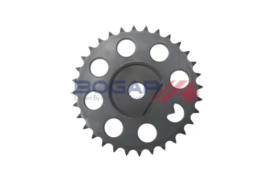 Zahnrad, Kurbelwelle BOGAP A1220112 Bild Zahnrad, Kurbelwelle BOGAP A1220112