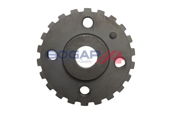 Zahnrad, Kurbelwelle BOGAP A1220115 Bild Zahnrad, Kurbelwelle BOGAP A1220115