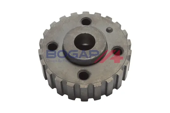 Zahnrad, Kurbelwelle BOGAP A1220115 Bild Zahnrad, Kurbelwelle BOGAP A1220115