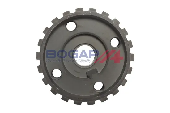 Zahnrad, Kurbelwelle BOGAP A1220115 Bild Zahnrad, Kurbelwelle BOGAP A1220115