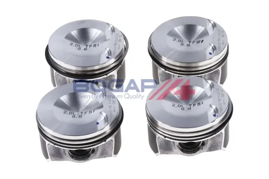 Kolben BOGAP A1224100 Bild Kolben BOGAP A1224100