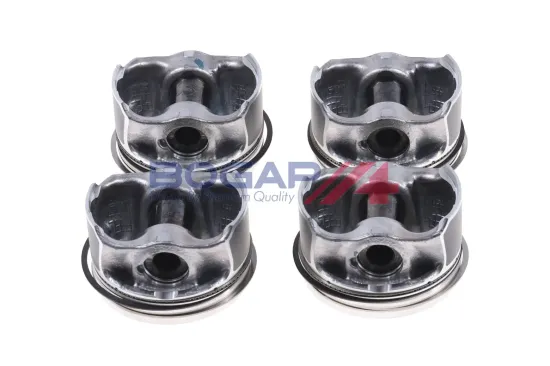 Kolben BOGAP A1224100 Bild Kolben BOGAP A1224100
