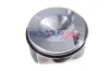 Kolben BOGAP A1224100 Bild Kolben BOGAP A1224100