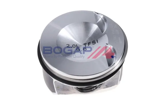 Kolben BOGAP A1224100 Bild Kolben BOGAP A1224100