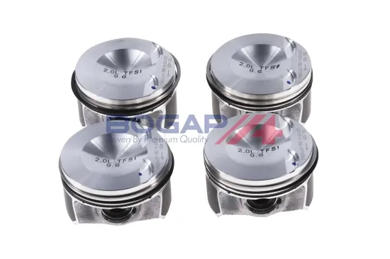Kolben BOGAP A1224100 Bild Kolben BOGAP A1224100