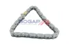 Steuerkette BOGAP A1310113 Bild Steuerkette BOGAP A1310113
