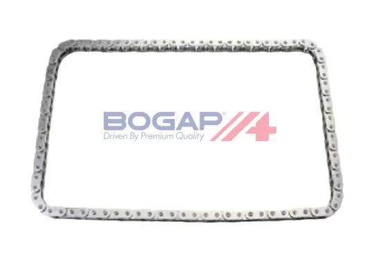 Steuerkette BOGAP A1310131 Bild Steuerkette BOGAP A1310131
