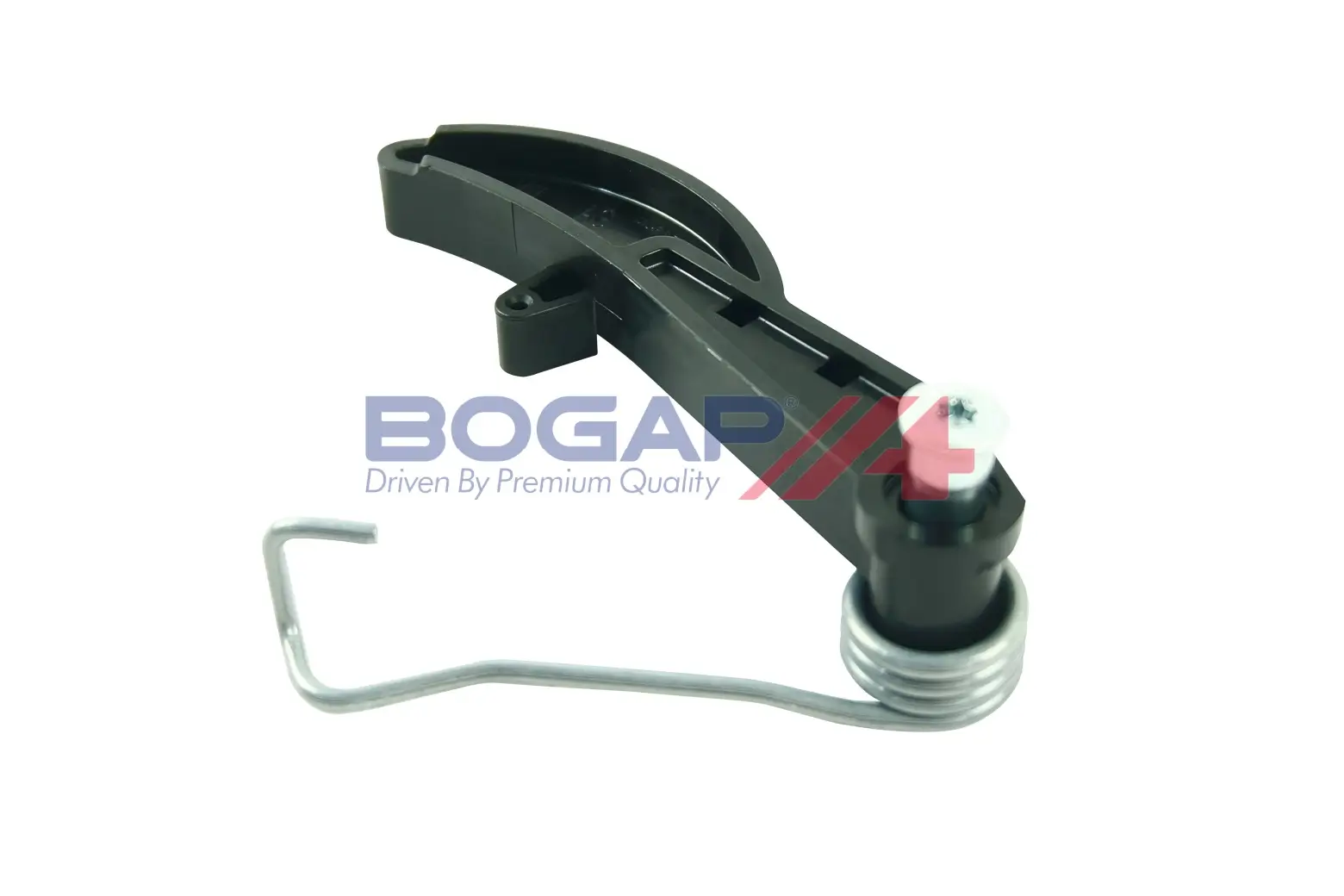Spanner, Steuerkette BOGAP A1312103