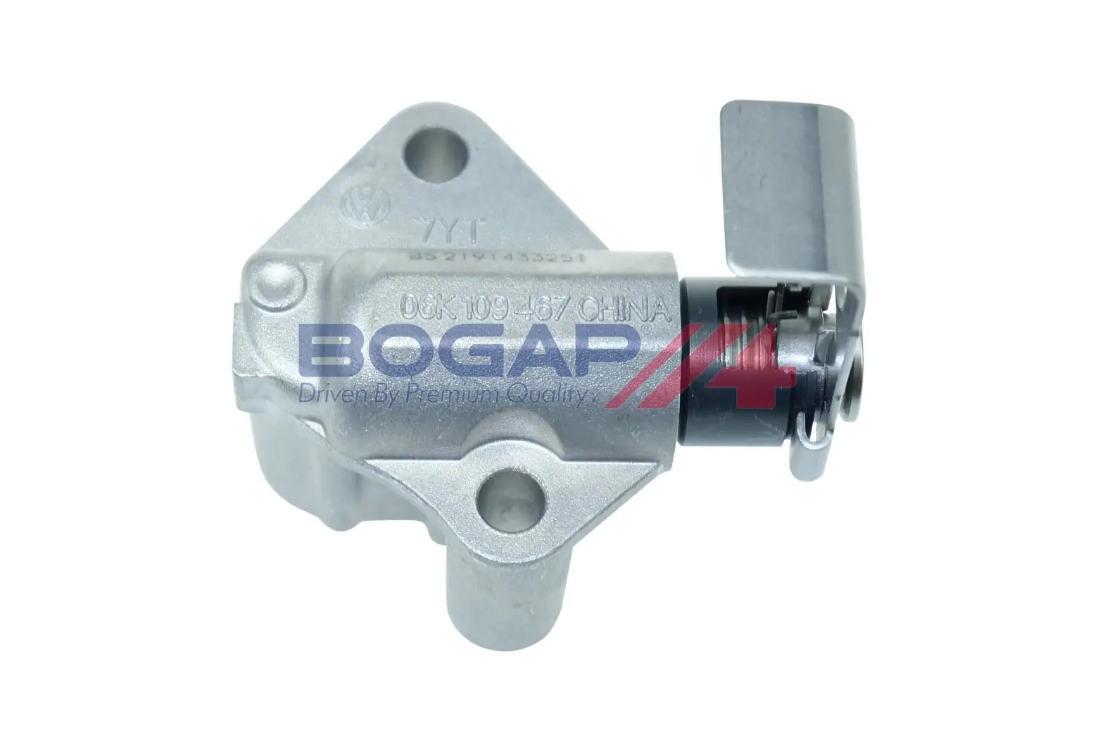 Spanner, Steuerkette BOGAP A1312113
