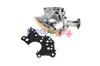 Spanner, Steuerkette BOGAP A1312118