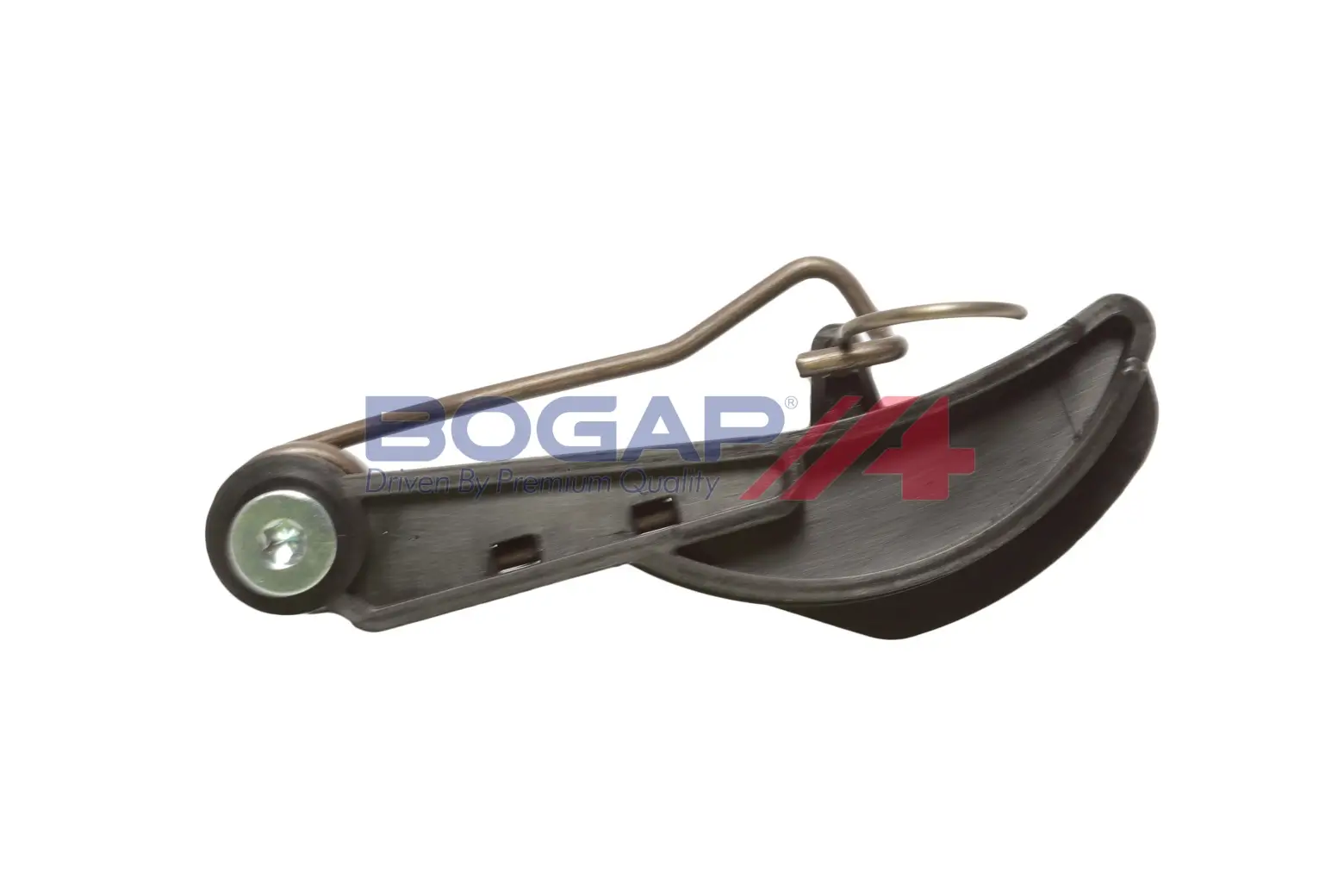 Spanner, Steuerkette BOGAP A1312128