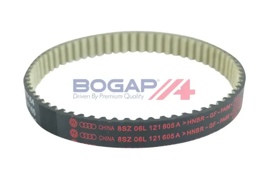 Zahnriemen BOGAP A1316100 Bild Zahnriemen BOGAP A1316100