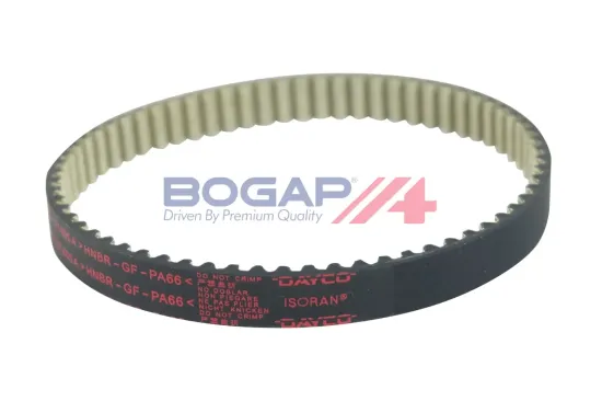 Zahnriemen BOGAP A1316100 Bild Zahnriemen BOGAP A1316100