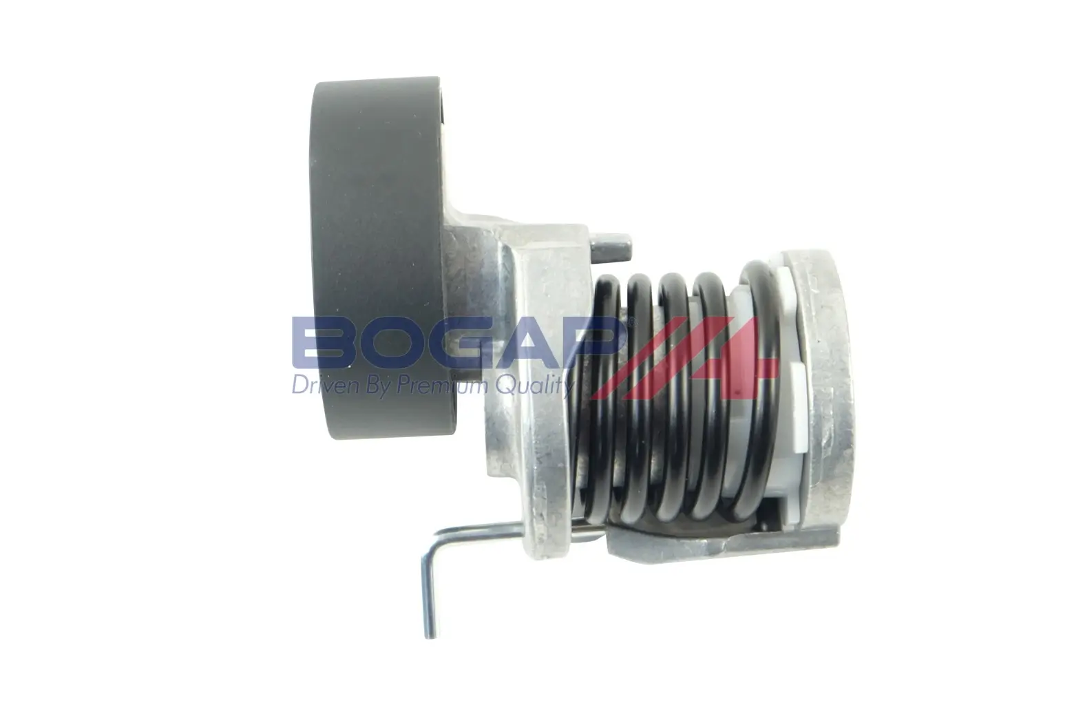 Riemenspanner, Keilrippenriemen BOGAP A1317124