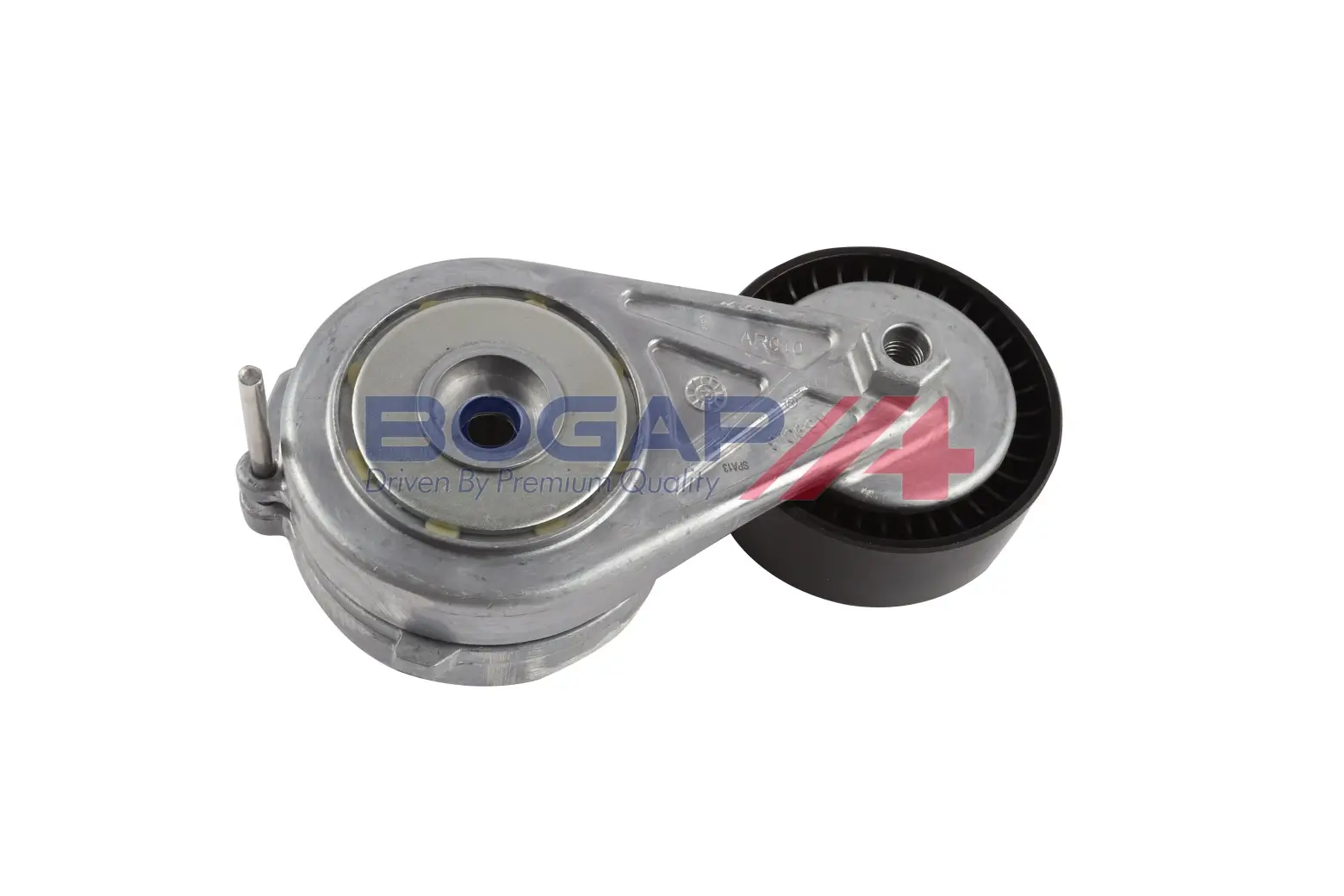 Riemenspanner, Keilrippenriemen BOGAP A1317133