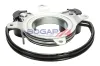 Riemenspanner, Keilrippenriemen BOGAP A1317170 Bild Riemenspanner, Keilrippenriemen BOGAP A1317170