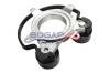 Riemenspanner, Keilrippenriemen BOGAP A1317170 Bild Riemenspanner, Keilrippenriemen BOGAP A1317170