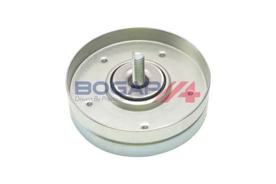 Umlenk-/Führungsrolle, Keilrippenriemen BOGAP A1320104 Bild Umlenk-/Führungsrolle, Keilrippenriemen BOGAP A1320104