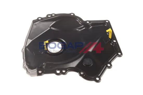 Steuergehäusedeckel BOGAP A1321110 Bild Steuergehäusedeckel BOGAP A1321110