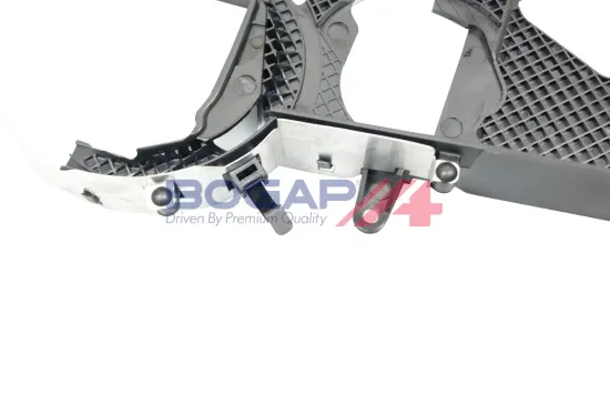 Abdeckung, Zahnriemen BOGAP A1322101 Bild Abdeckung, Zahnriemen BOGAP A1322101