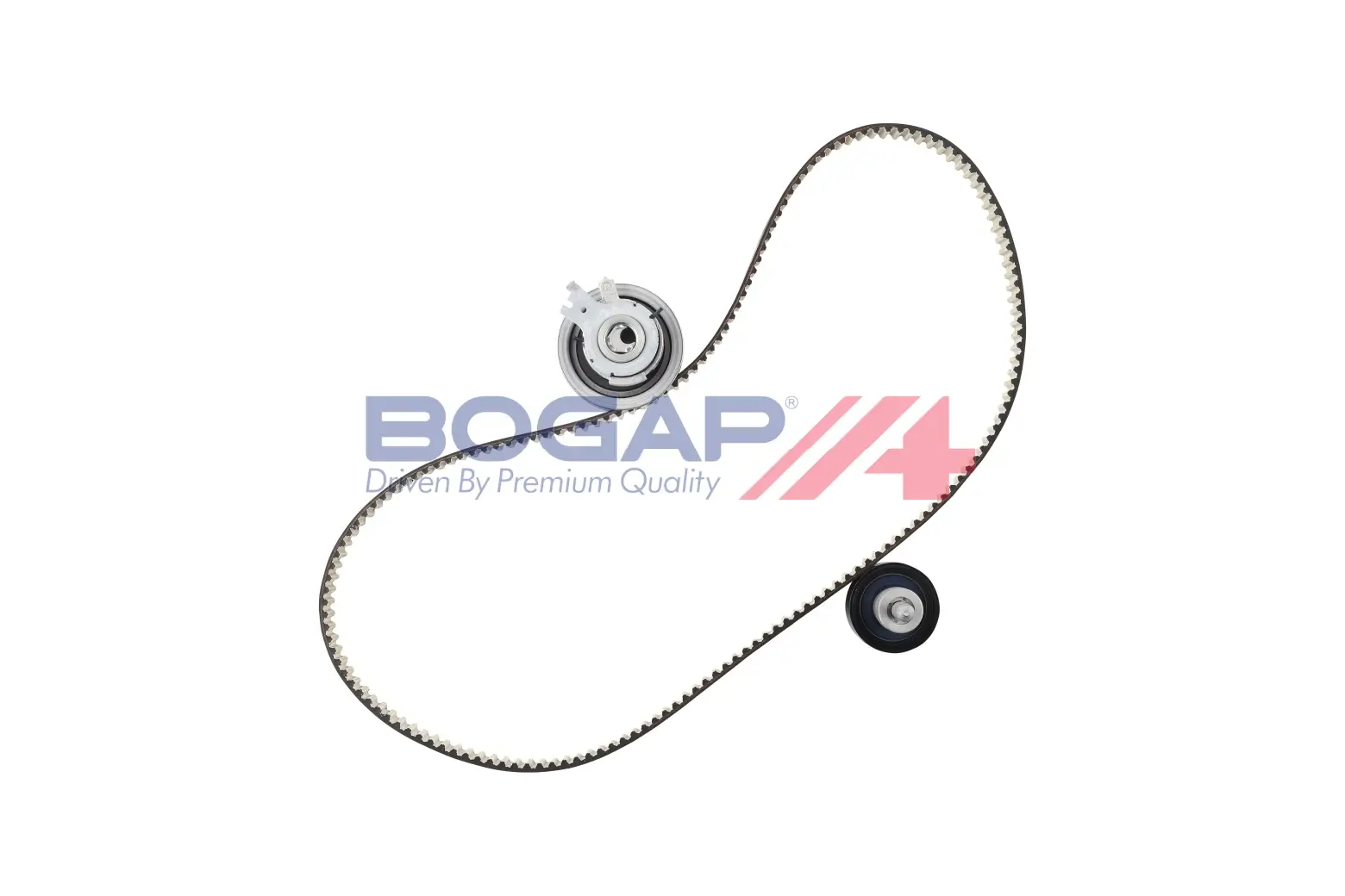 Zahnriemensatz BOGAP A1328101