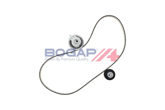 Zahnriemensatz BOGAP A1328101 Bild Zahnriemensatz BOGAP A1328101