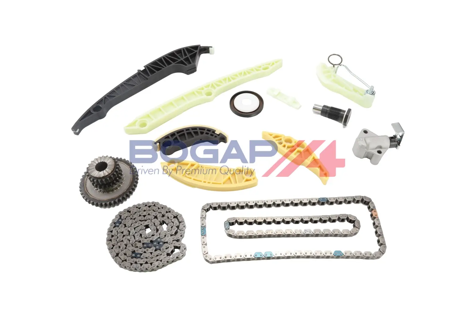 Steuerkettensatz BOGAP A1328213