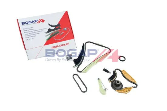 Steuerkettensatz BOGAP A1328214 Bild Steuerkettensatz BOGAP A1328214